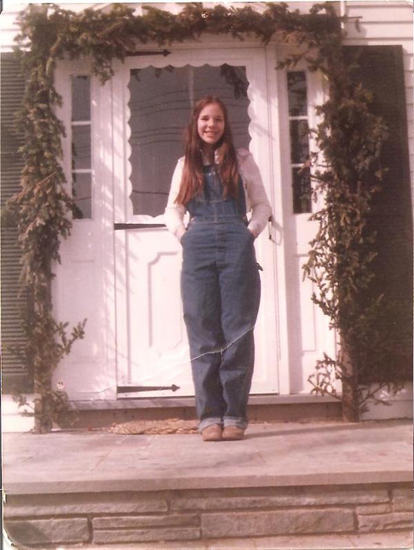 Dawn Gross - Class of 1979 - Arlington High School