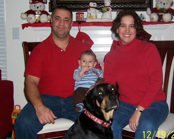 Laura Caserta - Class of 1999 - Arlington High School