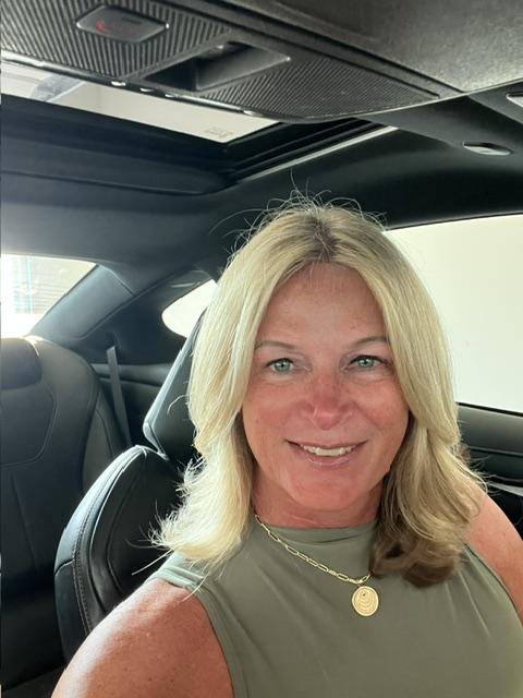Debi Stringer - Class of 1986 - Arlington High School