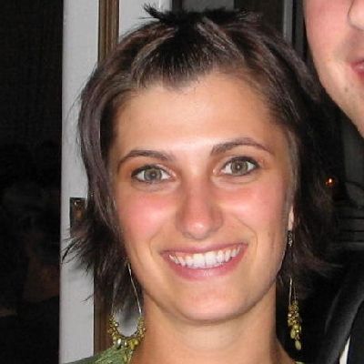 Jaime Young - Class of 1999 - Arlington High School