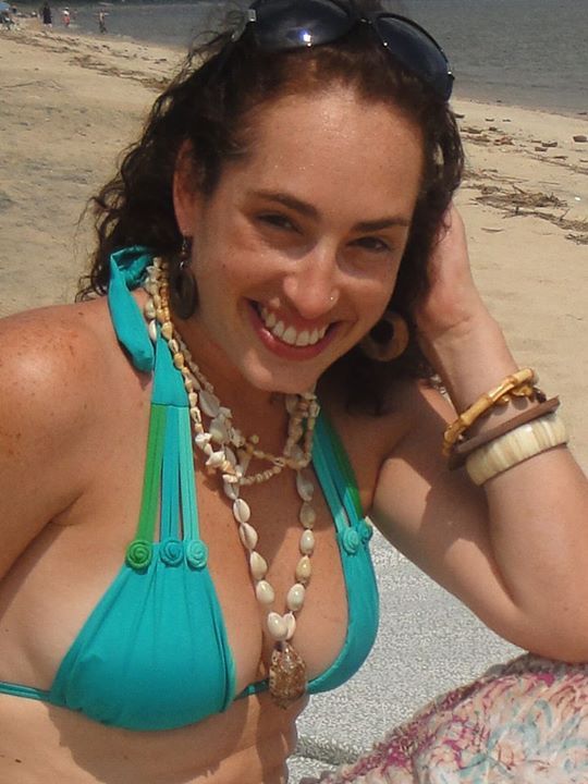 April Curry - Class of 1994 - Arlington High School
