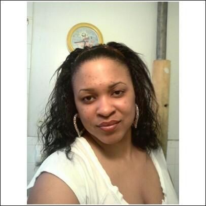 Charisse Clark - Class of 1999 - Arlington High School