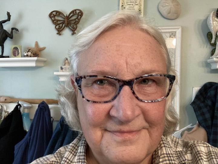 Terrie Kenyon - Class of 1966 - Arlington High School