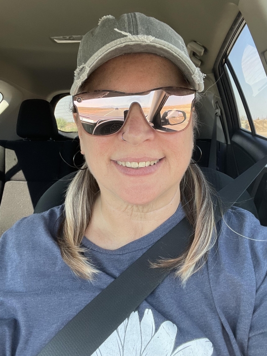 Laura Shepard - Class of 1985 - Arlington High School