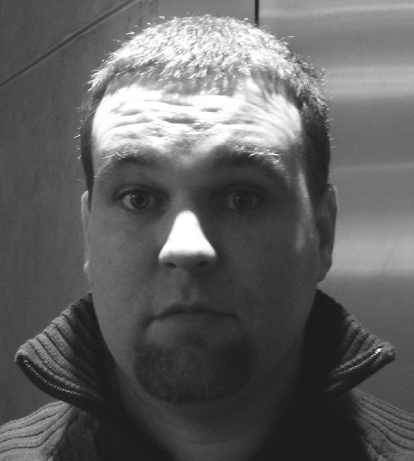 Brian Quinlan - Class of 1991 - Arlington High School