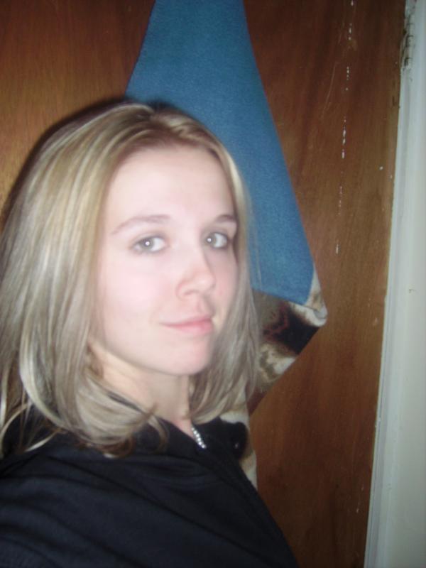 Kayla Stanton - Class of 2007 - Arlington High School