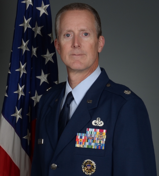 Tom Albrecht - Class of 1986 - Arlington High School