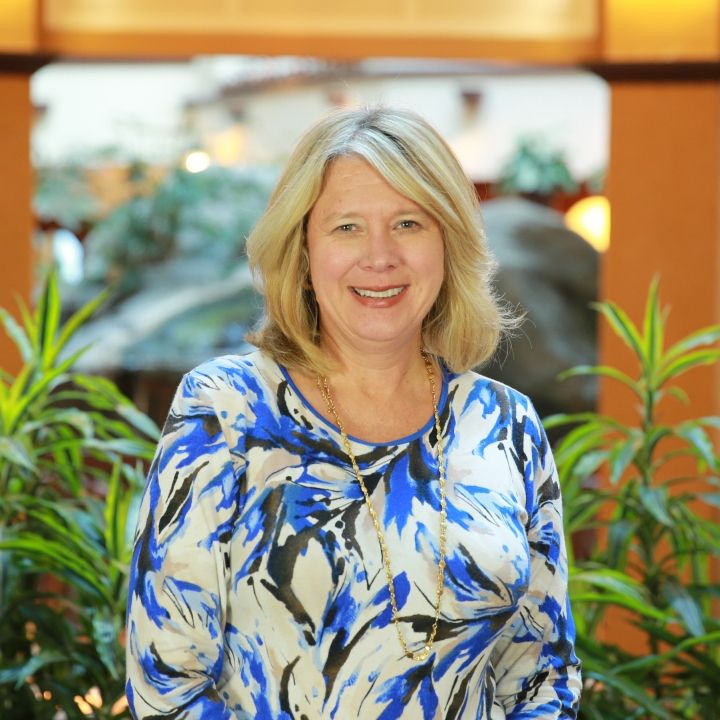 Judi Glass - Class of 1982 - Arlington High School