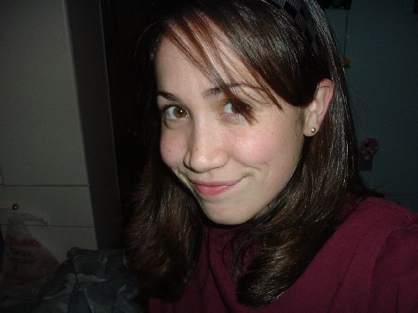 Christine Laguardia - Class of 2006 - Arlington High School