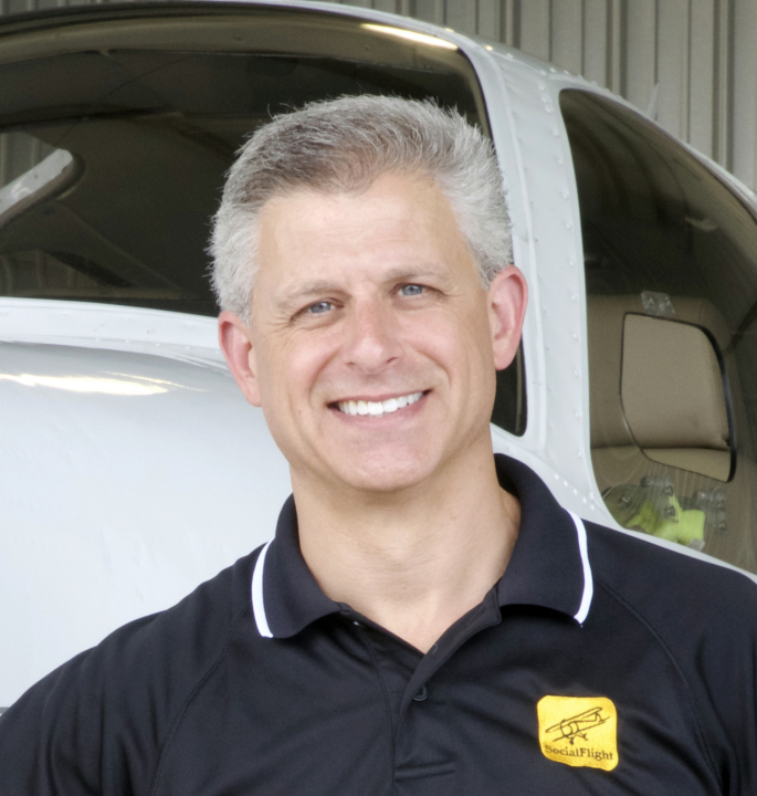 Jeff Simon - Class of 1987 - Arlington High School