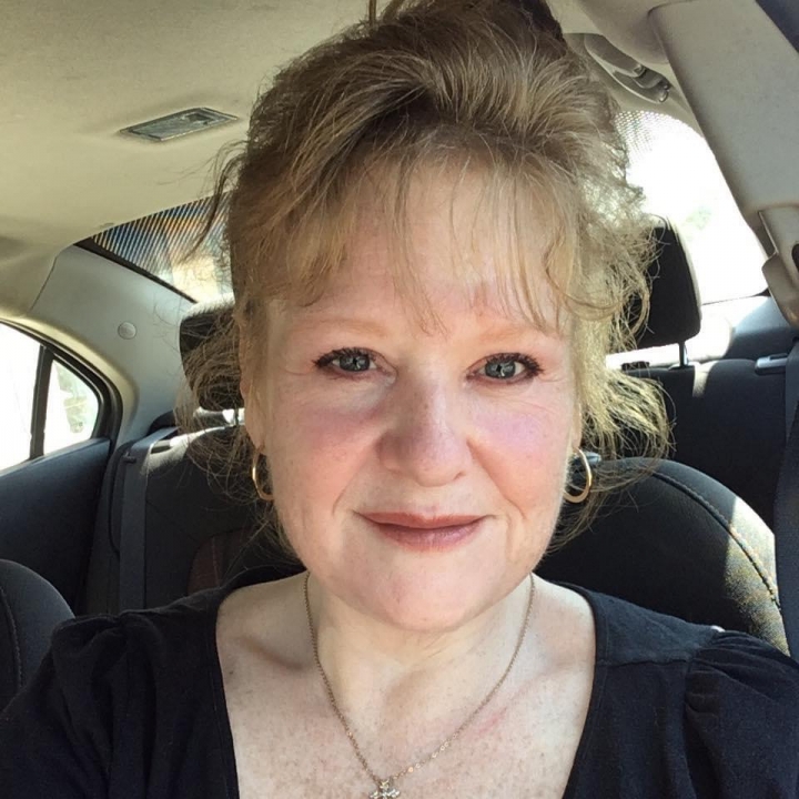 Betty Jean Heinze - Class of 1986 - Arlington High School