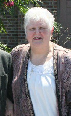 Paula Keebler - Class of 1965 - Arlington High School
