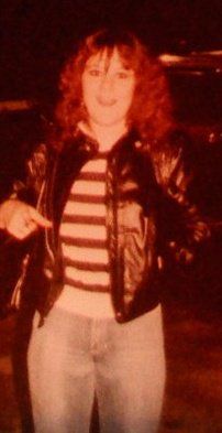 Cynthia Valerius-farrell - Class of 1983 - Arlington High School