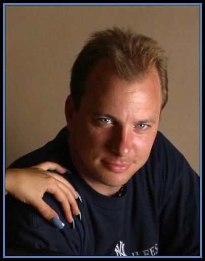 Patrick Pawlukiewicz - Class of 1988 - Arlington High School
