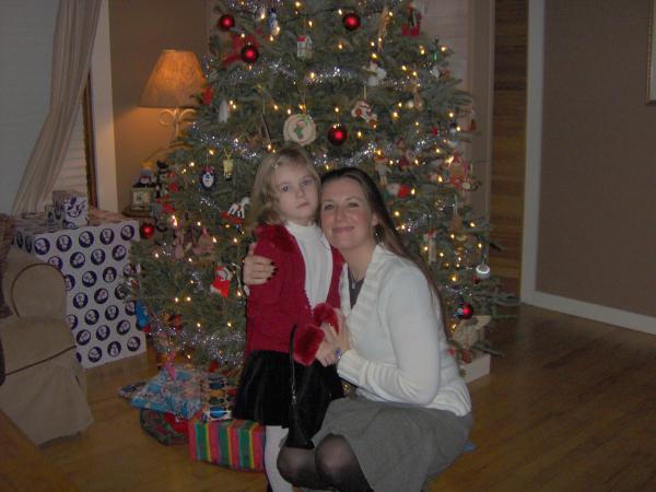 Jennifer Wynne - Class of 1998 - Arlington High School