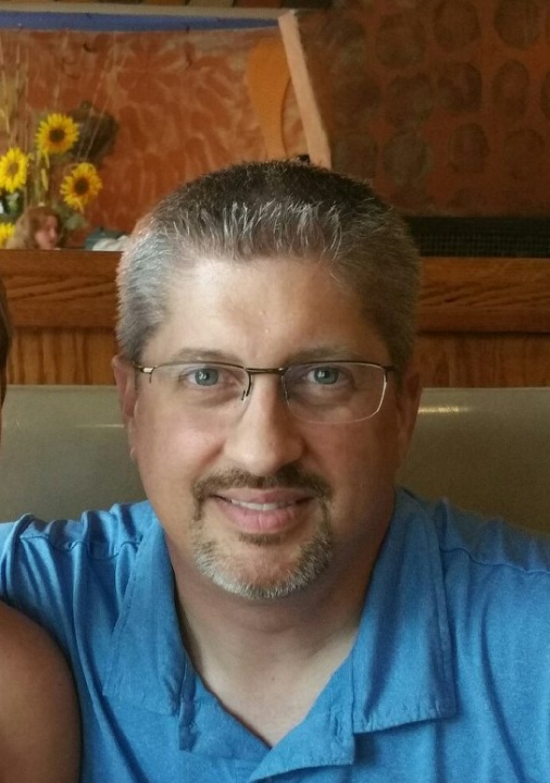 Mark Kubicek - Class of 1986 - Arlington High School