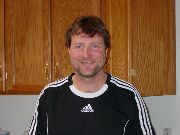 Christopher Szanto - Class of 1985 - Arlington High School