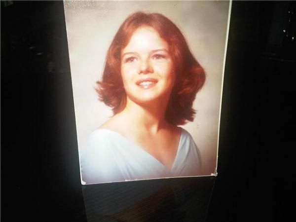 Janet Cwik - Class of 1976 - Arlington High School