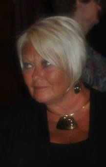 Julie Ary - Class of 1966 - Arlington High School
