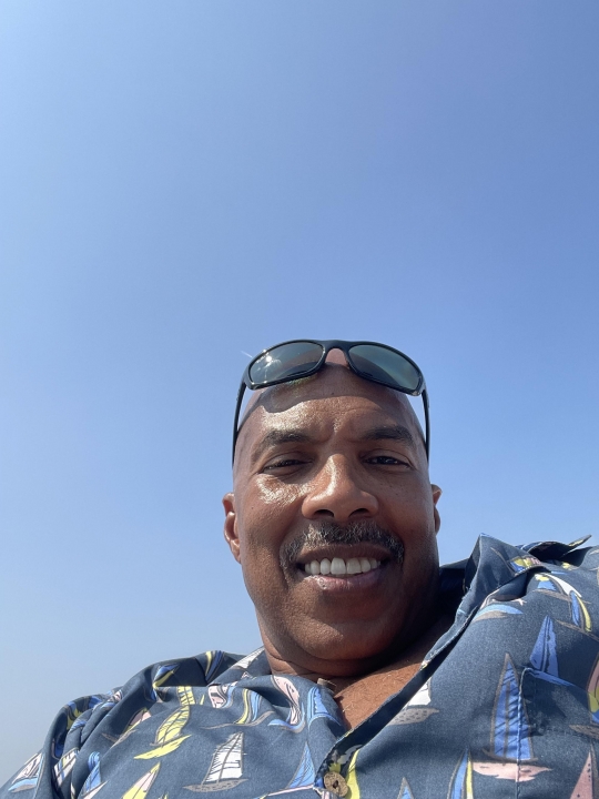 Jimmy Garrant - Class of 1983 - Arlington High School
