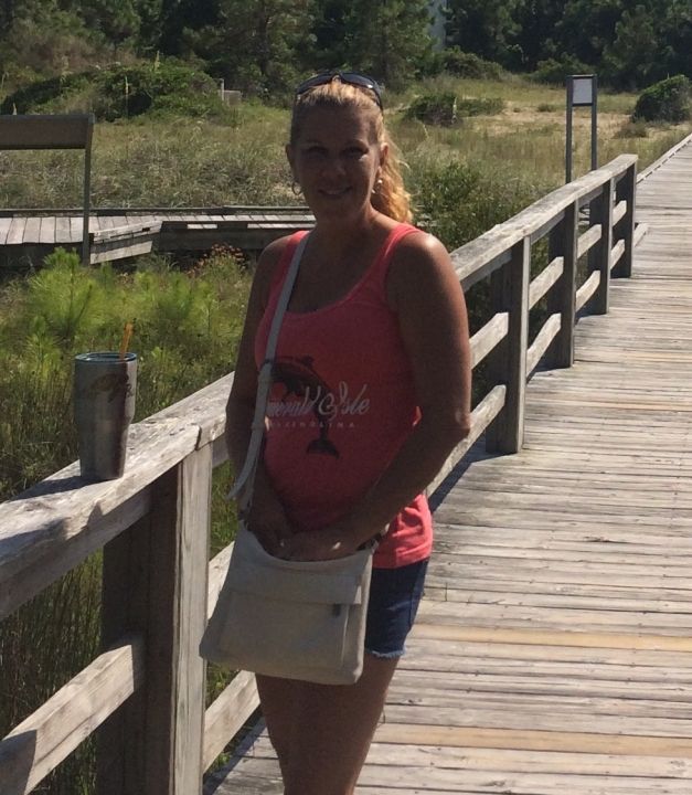 Suzanne Mckeon - Class of 1989 - Arlington High School