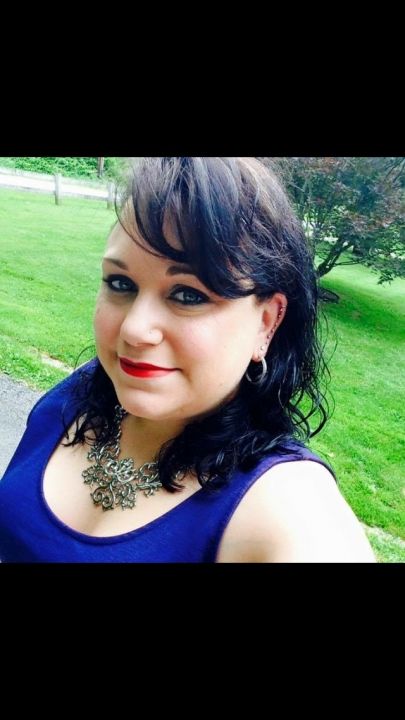 Nicole Parente - Class of 1998 - Arlington High School