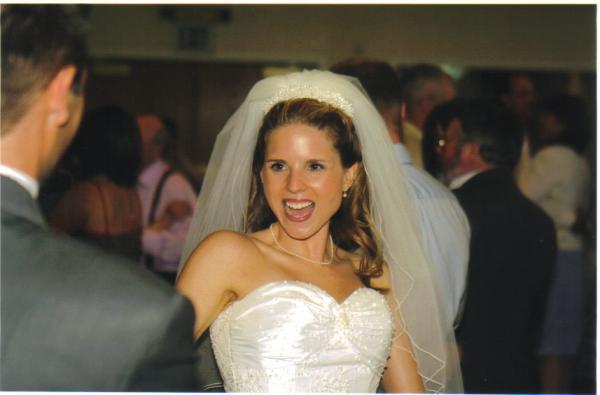 Karen Malone - Class of 1998 - Arlington High School