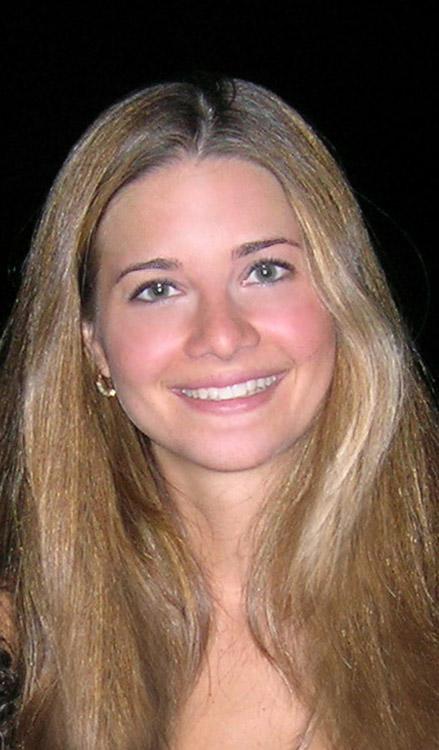 Maureen Terry - Class of 1997 - Arlington High School