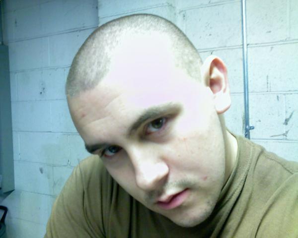 Shawn Kussel - Class of 2001 - Arlington High School