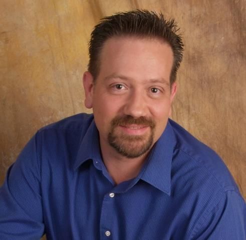 Keith Moore - Class of 1981 - Arlington High School