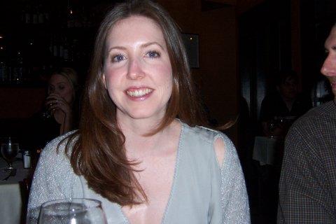 Karen Breen - Class of 1995 - Arlington High School