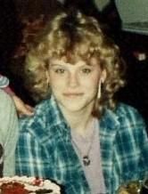 Melanie Pascoe - Class of 1986 - Arlington High School