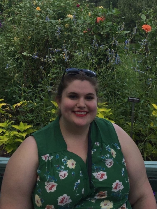 Gina Taravella - Class of 2009 - Arlington High School