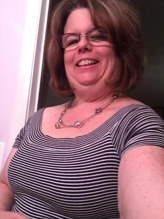 Liz Platel - Class of 1987 - Arlington High School