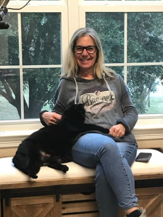 Kim Kane - Class of 1987 - Arlington High School