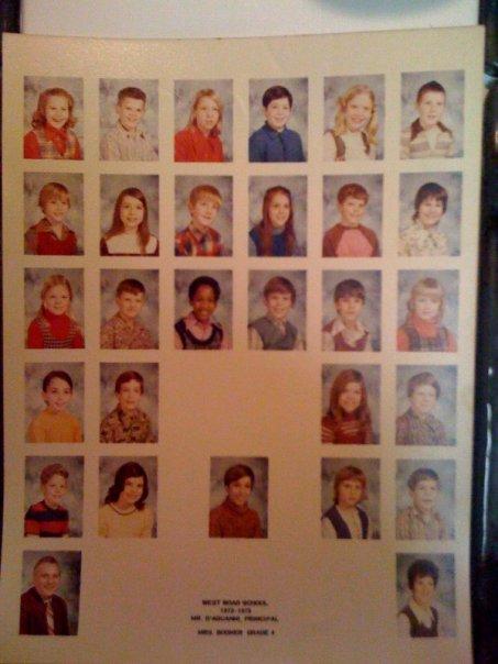 Nancy Purdy - Class of 1981 - Arlington High School