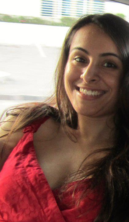 Sumeeta Sajnani - Class of 2004 - Arlington High School