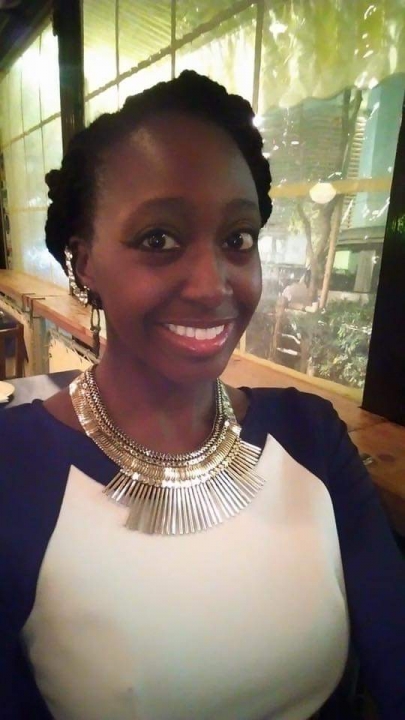 Phylicia Isaacs - Class of 2007 - Arlington High School