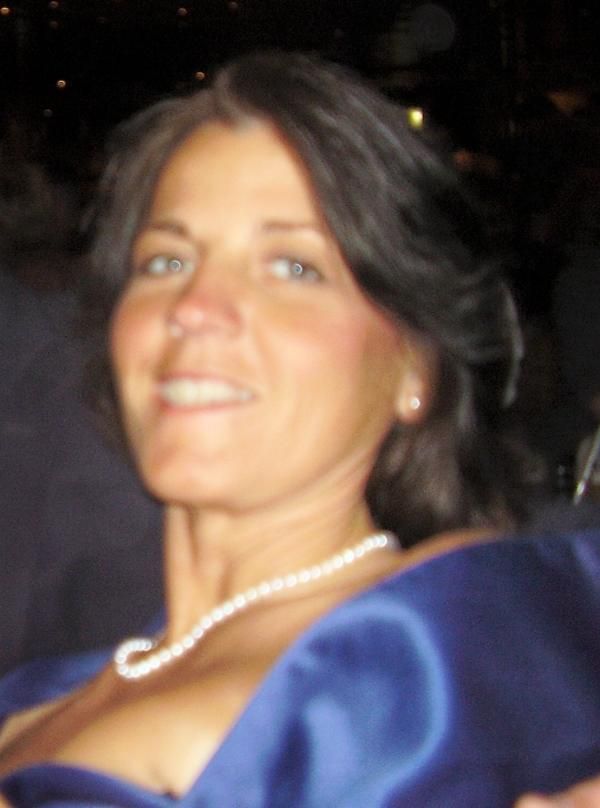 Doreen Hammell - Class of 1980 - Arlington High School