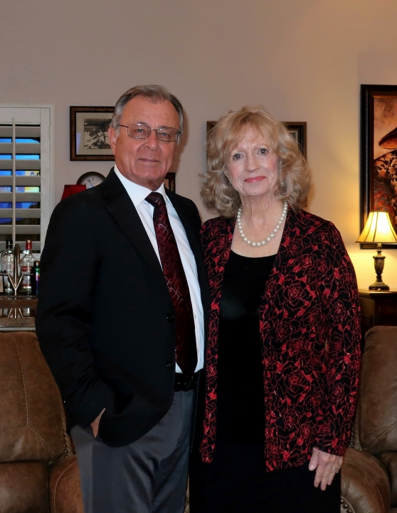 Roger Kipp - Class of 1962 - Arlington High School