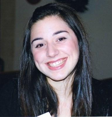 Anna Lafalce - Class of 1998 - Arlington High School