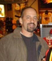 David Bash - Class of 1981 - Arlington High School