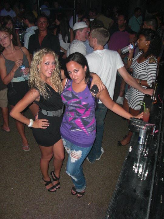 Tasha Doulos - Class of 2005 - Arlington High School