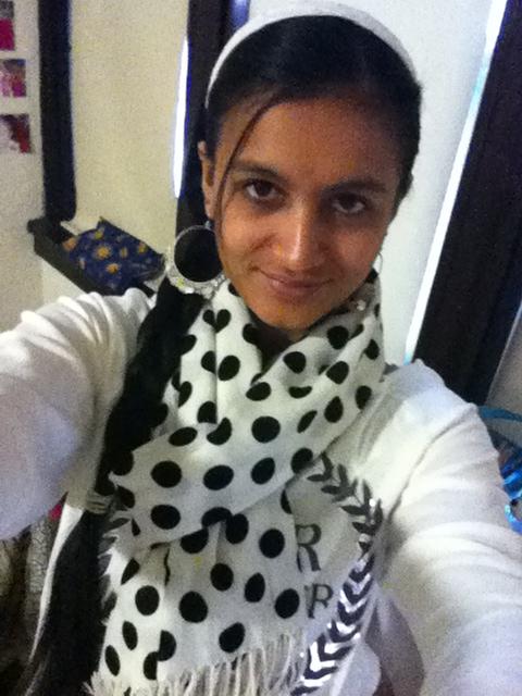 Rajwant Sandhu - Class of 2008 - Arlington High School