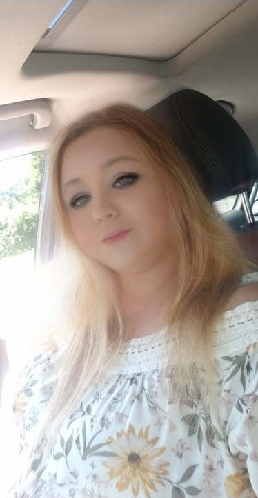 Amanda Cronk - Class of 2007 - Arlington High School