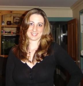 Kate Loveday - Class of 1997 - Arlington High School