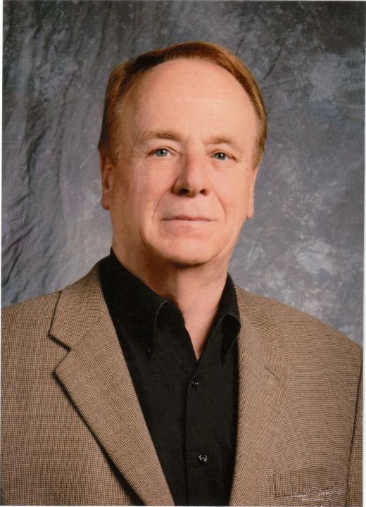 Ken Kindleburg - Class of 1962 - Arlington High School