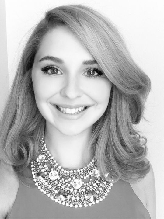 Annette Mccormick - Class of 2008 - Arlington High School