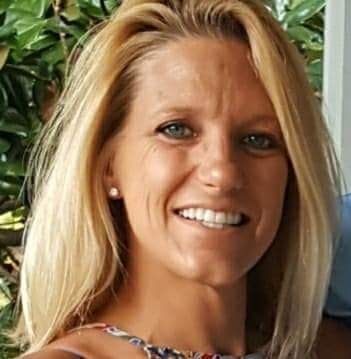 Cynthia Veith - Class of 1987 - Arlington High School