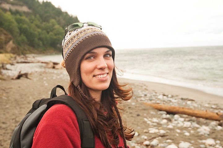 Jessica Germiller - Class of 2004 - Arlington High School